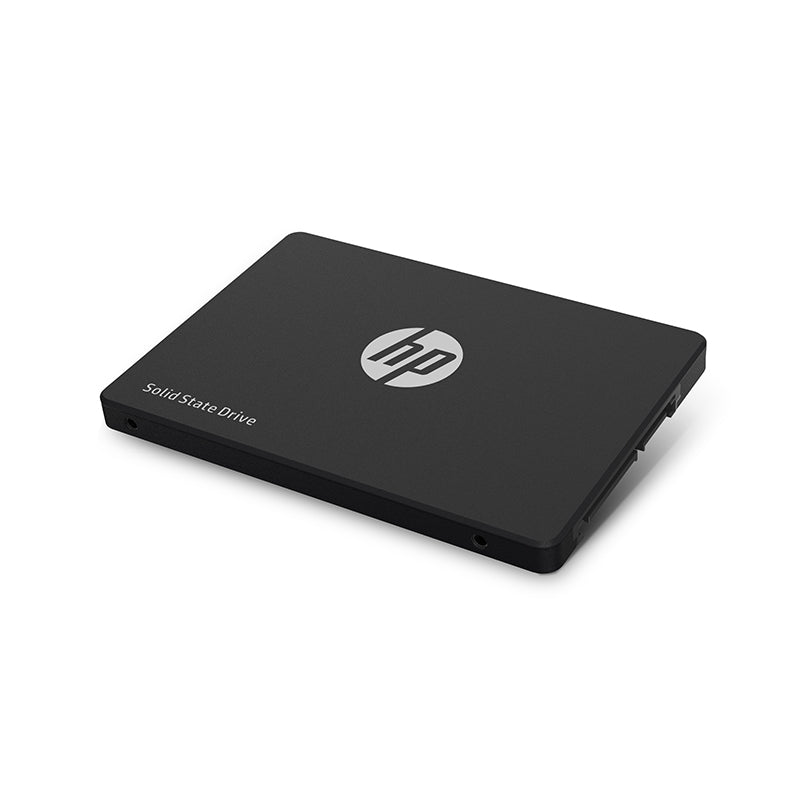 Unidad de Estado Solido (SSD) HP S650 - 960 GB, SATA III Unidad de Estado Solido (SSD) HP S650 - 960 GB, SATA III